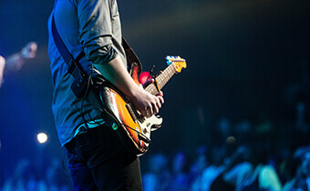 Cincinnati concerts