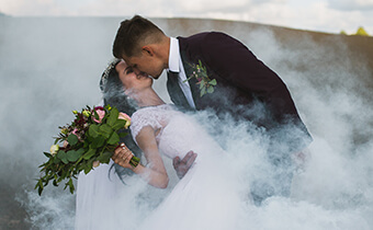 Cincinnati weddings