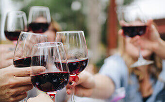 Wine tours in Cincinnati